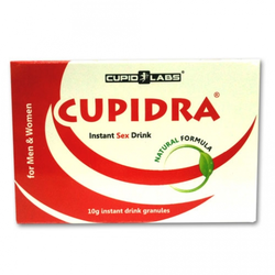 CUPIDRA Instant Sex Napitek za Moške in Ženske