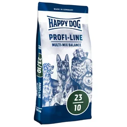 Happy Dog hrana za pse Profi Line Multi-Mix Balance 20kg