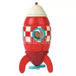 Janod Velika magnetna raketa J05212