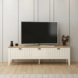 Hanah Home TV komoda Marlo 20437, 183 cm, Derin Sepet