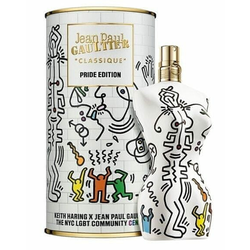 Jean Paul Gaultier Classique Pride Edition - EDT (2024) 100 ml