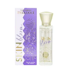 Vittorio Bellucci Ženski parfem Skin bloom EDP, 50ml