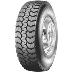 FULDA 245/70R17 0REGIORCE 136/134M 3PSF