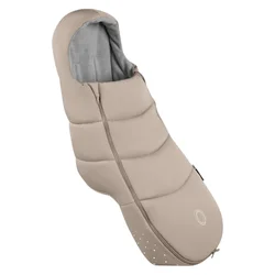 Bugaboo - Zimska vreča DESERT TAUPE
