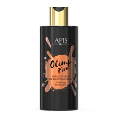 PERFUME LINE Gel za Tuširanje Olimp Fire 300 ml | APIS COSMETICS | Kozmo