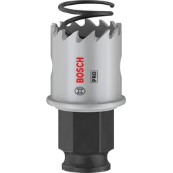 Bosch PRO Sheet Metal PC plus testera za otvore 25 mm 2608594443