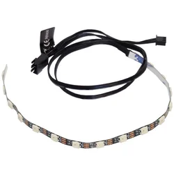 Alphacool Aurora LED flexible light 20cm - Digital RGB | 15357