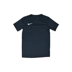 Nike Jr Dry Park VII Tee Črna