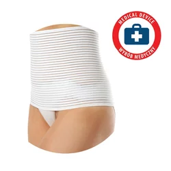 BabyOno Comfort Postporođajni steznik za trbuh XS