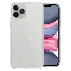 I-Jelly futrola za Samsung Galaxy A20e - Prozirna KP25342