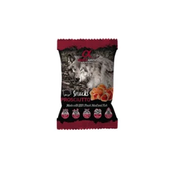 Pasje priboljšek Alphaspirit z okusom jeter 35 g