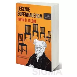 Lečenje Šopenhauerom - Irvin Jalom
