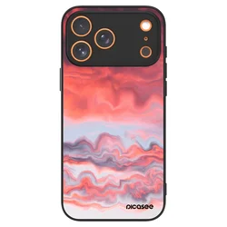 ULTIMATE CASE MagSafe za Apple iPhone 18 Pro Max - Sunset