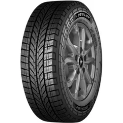 Dunlop Econodrive Winter ( 215/65 R16C 109/107T 8PR BLK )