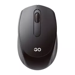 Mis Wireless Gaming Fantech W603 GO crni