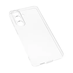 Maska za Samsung Galaxy S26 FE transparent silikonska Ultra Thin
