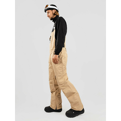 Aperture Bibber Bib Pants khaki