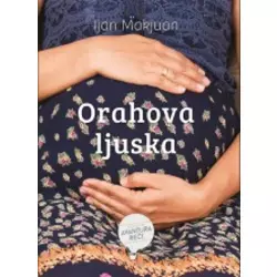 Orahova ljuska