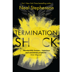 Termination Shock