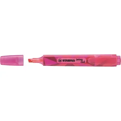 Stabilo MARKER SWING 275 MATRIX ROZA