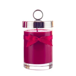 Rigaud The Vie En Rouge Candle 230 g
