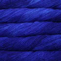 Malabrigo Arroyo 415 Matisse Blue