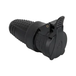 slomart Zunanje omrežje vtičnica Rebel (IP44), 16A/250V