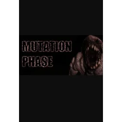 MUTATION PHASE (PC) Steam Key GLOBAL