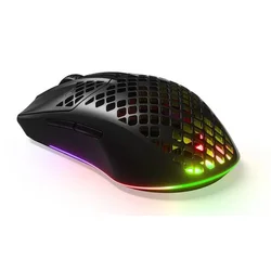 Miš SteelSeries AEROX 3 Wireless - Onyx