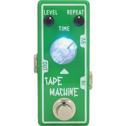 Tone City Tape Machine