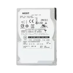 FUJITSU 600GB 2.5 SAS 6Gbps 64MB 10.000rpm FTS:ETFDB6-L