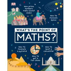 What's the Point of Maths?