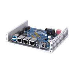 Qnap 000 QBoat Sunny IoT server