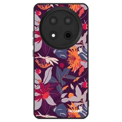 ULTIMATE CASE za Honor Magic7 Lite 5G - Purple Leaf