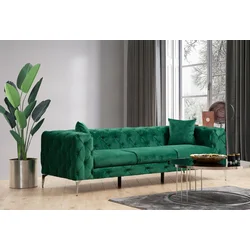 Atelier del Sofa Como Sofa, Zelena
