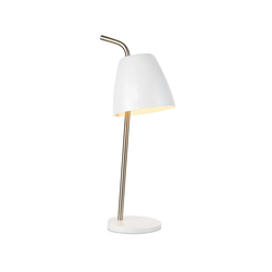 Markslöjd 107729 - Stona lampa SPIN 1xE27/40W/230V