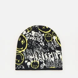 Reserved - BOYS` CAP