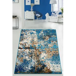 Conceptum Hypnose Tepih, 150x200cm, Šareni