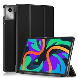 Etui Techsuit FoldPro za Lenovo Tab P11 Gen 2 - black