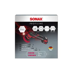 Sundjer za poliranje Hard 75 SONAX - 492141