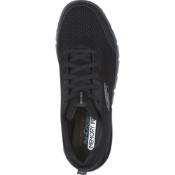 SKECHERS muška obuća za slobodno vrijeme GLIDE-STEP FASTEN UP