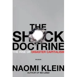 SHOCK DOCTRINE