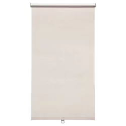 FÖNSTERBLAD Roletna za zamračivanje, bež, 60x155 cm