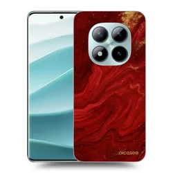 ULTIMATE CASE za Xiaomi Redmi Note 15 Pro+ - Red