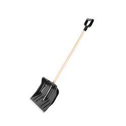 Plastična lopata za sneg Elbrus Basic 124cm 13320