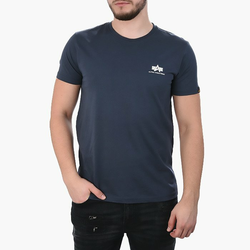 Alpha Industries Basic Small Logo 188505 02