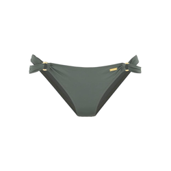 LASCANA Bikini hlačke, zelena