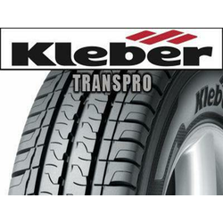 KLEBER - TRANSPRO - ljetne gume - 195/60R16 - 99H - XL