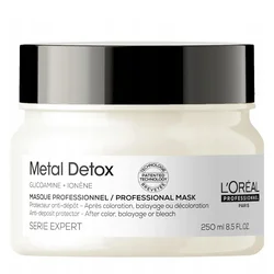 Loreal Professionnel Maska za kosu Metal Detox 250 ml