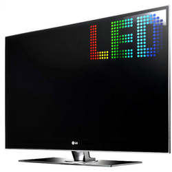 LG LED TV 42SL9000